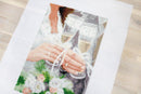 Only together  B2334L Counted Cross-Stitch Kit