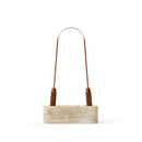 SOLD OUT - Tongue Scraper Stone Holder