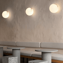 Onyxa Alabaster Wall Lamp