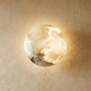 Onyxa Alabaster Wall Lamp