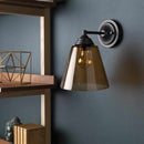 Eisgarn Traditional Wall Sconces