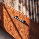 Opac Knob & Pull Bar