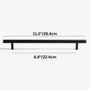 Opac Knob & Pull Bar