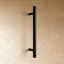 Opac Knob & Pull Bar