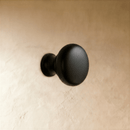 Opac Knob & Pull Bar