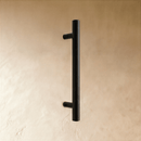 Opac Knob & Pull Bar