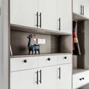 Opac Knob & Pull Bar