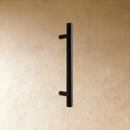 Opac Knob & Pull Bar