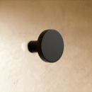Opac Knob & Pull Bar