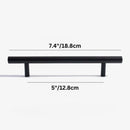 Opac Knob & Pull Bar