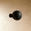 Opac Knob & Pull Bar