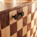 Opac Knob & Pull Bar