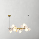 Opal Linear Pendant