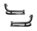 DIY Dual Swing Arm