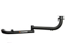 DIY Dual Swing Arm