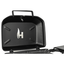 F-20 Hitch Mounted Propane Grill