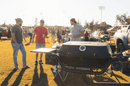 F-20 Hitch Mounted Propane Grill (Special Offer)