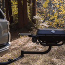 F-20 Hitch Mounted Propane Grill