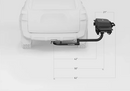 F-20 Hitch Mounted Propane Grill (Special Offer)