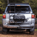 F-20 Hitch Mounted Propane Grill