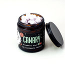 Strawberry + Kiwi Toothpaste Tablets | Plastic-Free | Kids Toothpaste Tablets with Nano Hydroxyapatite
