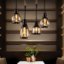 Ophelia Pendant Light