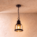 Ophelia Pendant Light
