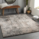 Opunake Luxe Thick Area Rug
