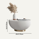 Opulen Coffee Table