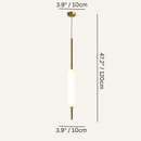 Opulence Chandelier Light
