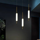 Opulence Chandelier Light