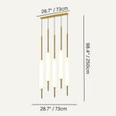 Opulence Chandelier Light