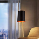 Opulent Floor Lamp
