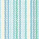 Colorful Strokes Wallpaper