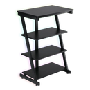 4-Tier RGB Storage Shelf OR3C-300
