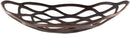 Antonovo Metallic - Copper Decorative Tray