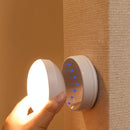 Oralee Motion Sensor Light
