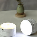 Oralee Motion Sensor Light