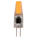 Orange g4 led bulb 220v cob lights for living room pack of 10