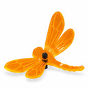 Large Garden Dragonfly Decor | Multiple Colors | Glowing Creation