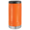 Stainless Steel Slim Beverage Holder | 12 oz | Customizable | RCK Creations & More