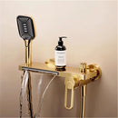 Oras Shower System