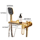 Oras Shower System