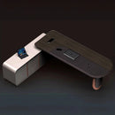 Ordin · Modern L-Shaped Executive Desk