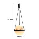 Orba Pendant Light - Open Box