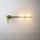 Orbe Wall Lamp