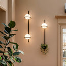 Orbe Wall Lamp