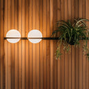 Orbe Wall Lamp