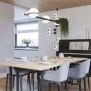 Orbe Wall Lamp