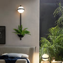 Orbe Wall Lamp